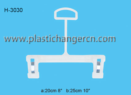 3030 children suit pant hanger