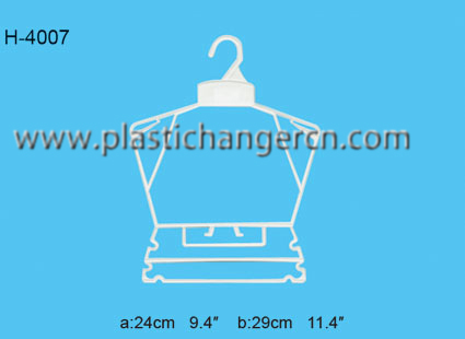 4007 children suit hanger