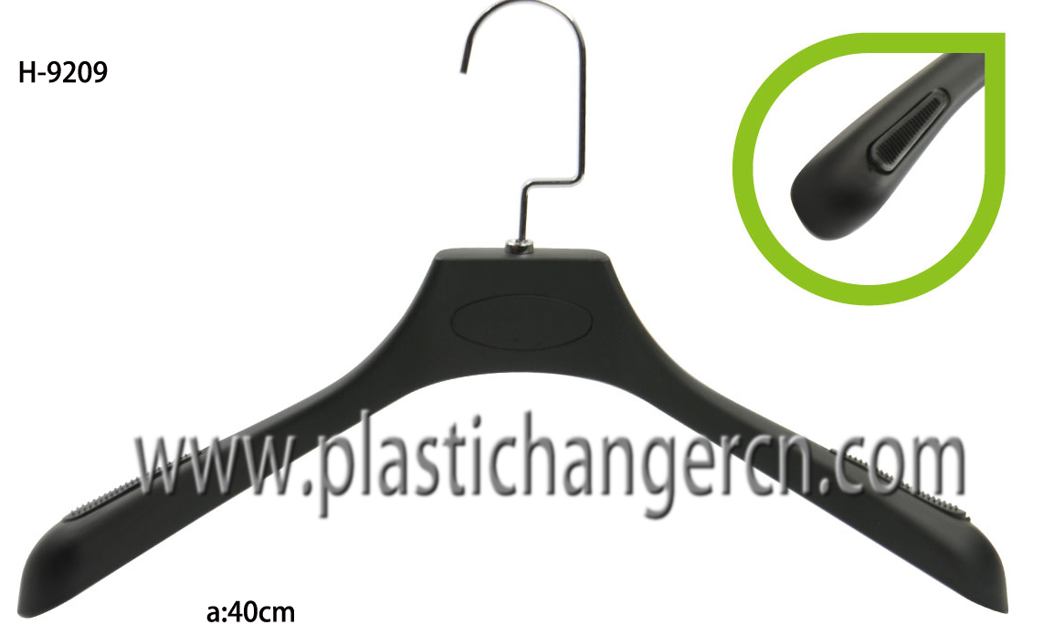 9209 rubber paint coat hanger