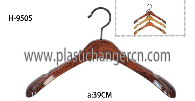 9505 plating coat hanger