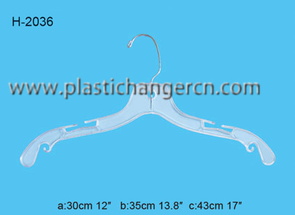 2036 garment hanger