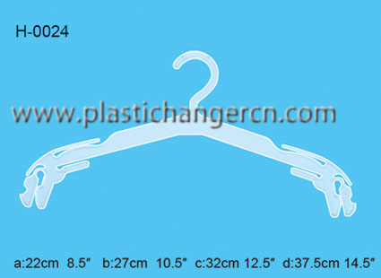 0024 lingerie hanger