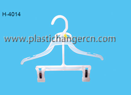 4014 baby coordinate hanger