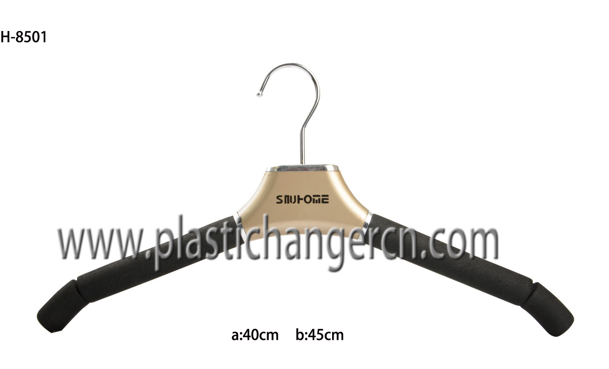 8501 foam coat hanger