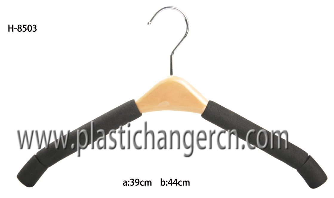 8503 foam coat hanger