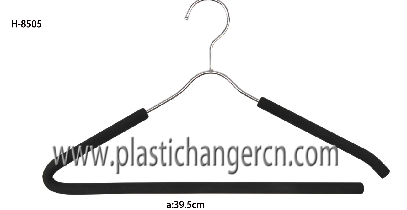 8505 foam metal hanger