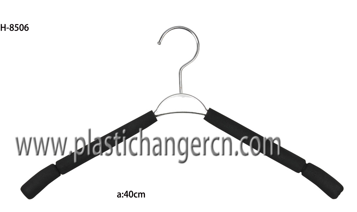 8506 foam metal hanger