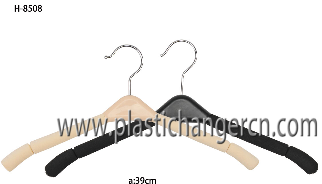 8508 anti-slip hanger