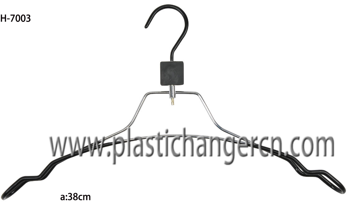 7003 metal coat hanger