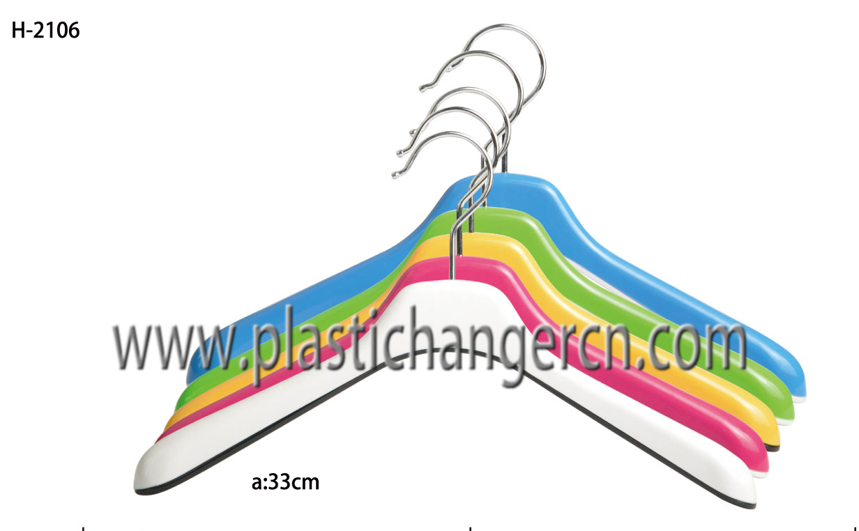 2106 color coat hanger