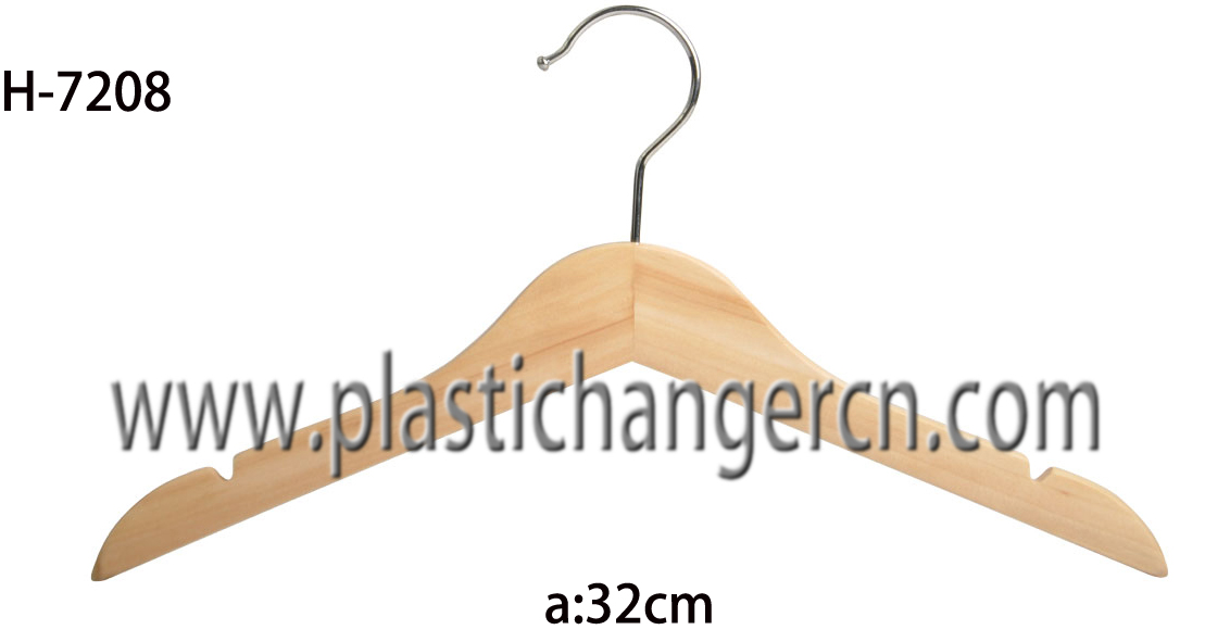 7208 children coat hanger