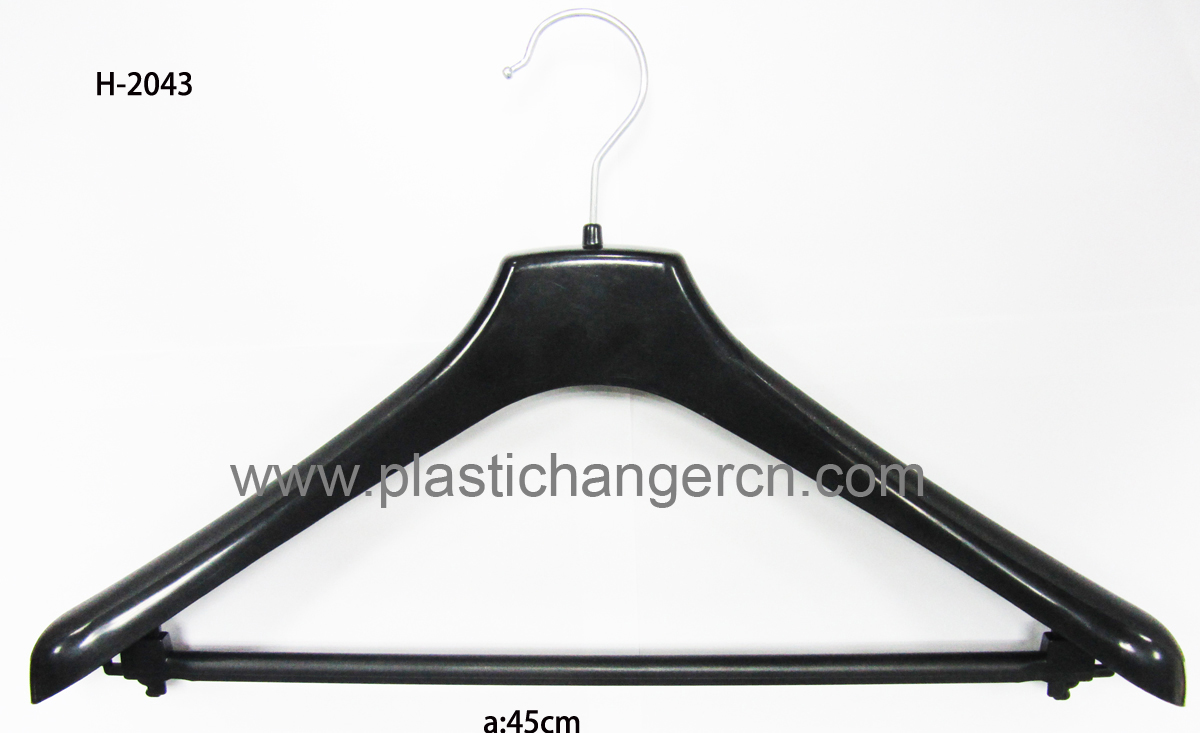 2043 suit hanger