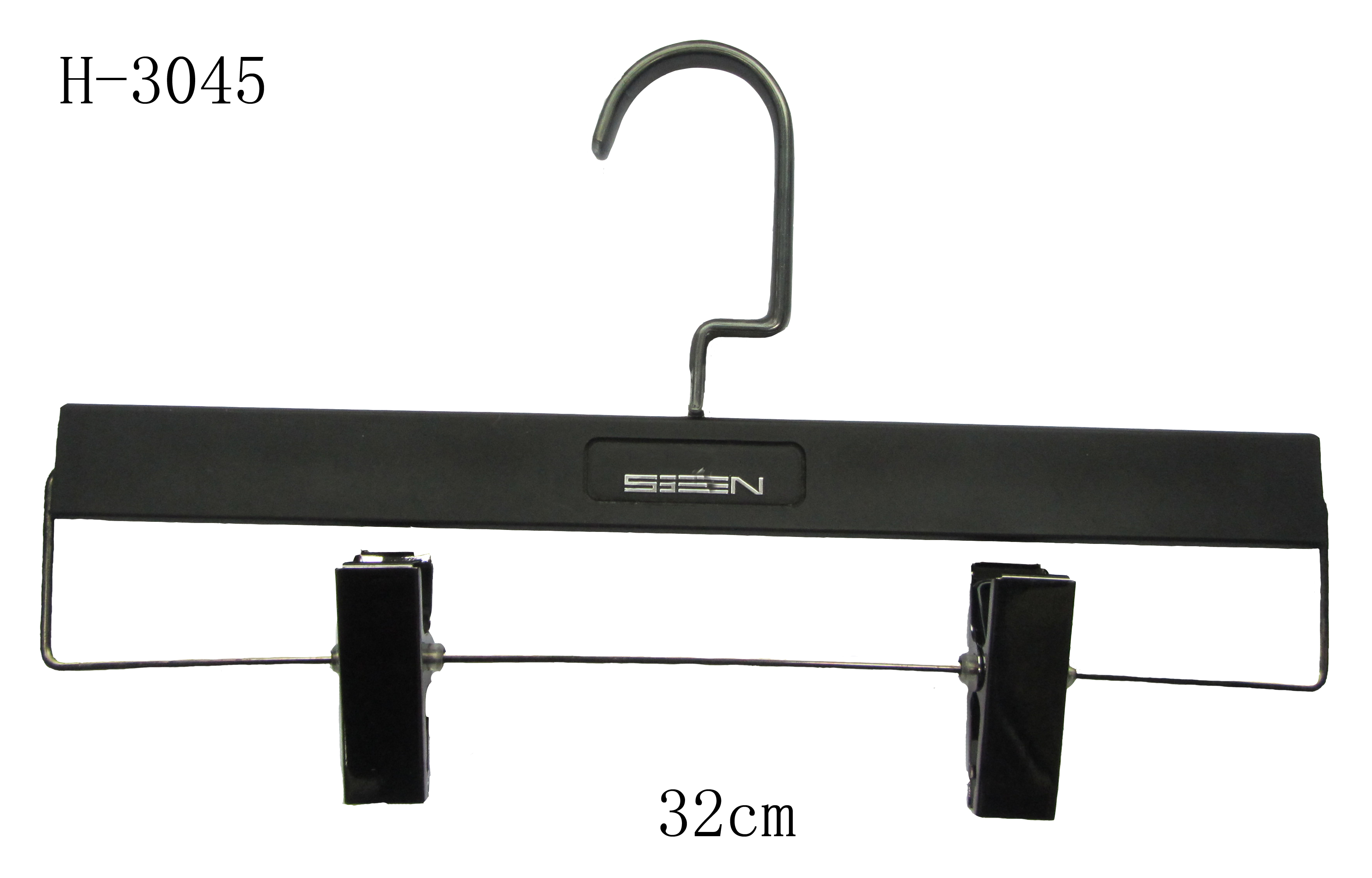 3045 pant hanger,trousers hanger