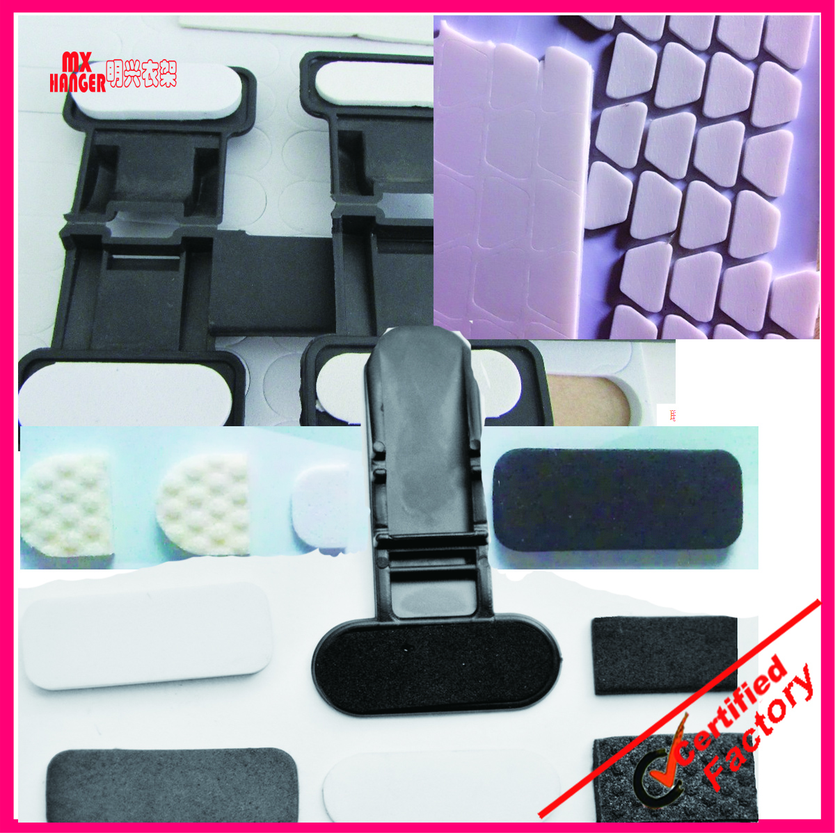 Anti-slip_Foam_hanger_pad